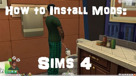 sims 4 remove censoring mod.